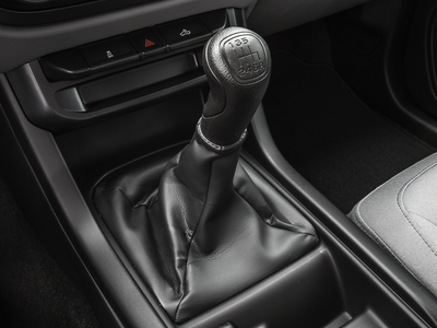 2018 GMC Canyon 2WD