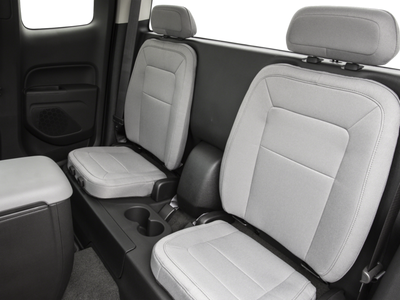 2018 GMC Canyon 2WD