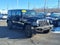2017 Jeep Wrangler Unlimited 75th Anniversary Edition 4x4