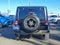 2017 Jeep Wrangler Unlimited 75th Anniversary Edition 4x4