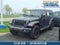 2021 Jeep Wrangler 4xe Unlimited High Altitude 4x4