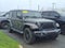 2021 Jeep Wrangler 4xe Unlimited High Altitude 4x4