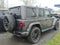 2021 Jeep Wrangler 4xe Unlimited High Altitude 4x4