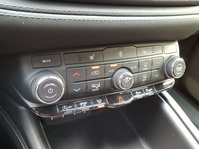 2021 Dodge Durango SXT Plus AWD