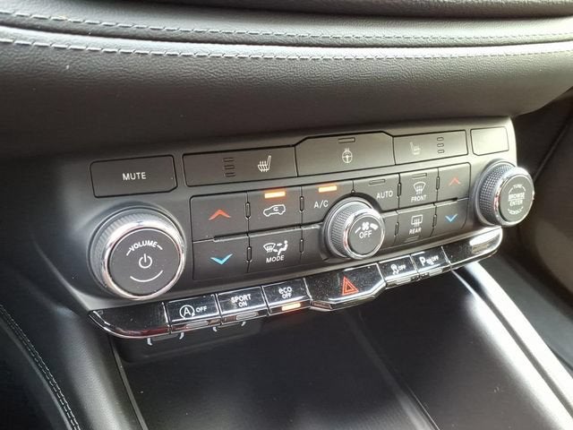 2021 Dodge Durango SXT Plus AWD