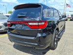 2021 Dodge Durango SXT Plus AWD