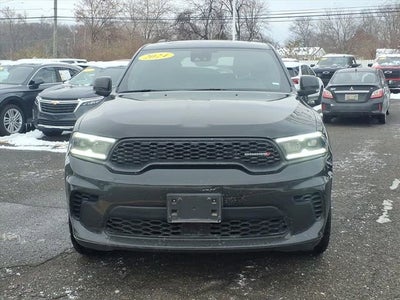 2024 Dodge Durango GT Plus AWD
