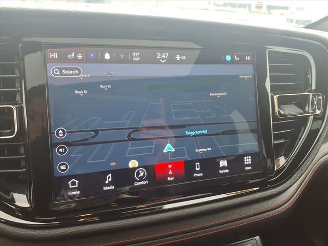 2024 Dodge Durango GT Plus AWD