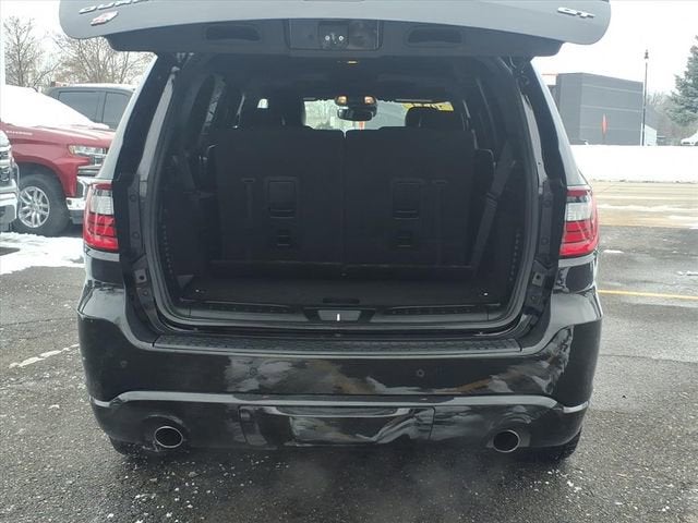 2024 Dodge Durango GT Plus AWD