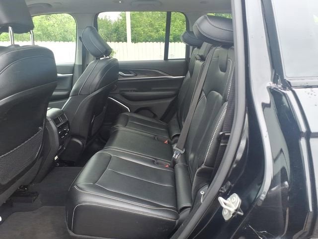 2024 Jeep Grand Cherokee 4xe 4x4