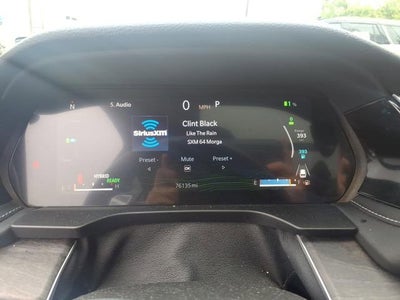 2024 Jeep Grand Cherokee 4xe 4x4