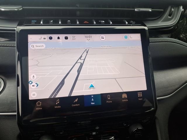 2024 Jeep Grand Cherokee 4xe 4x4