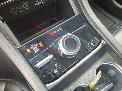 2024 Jeep Grand Cherokee 4xe 4x4