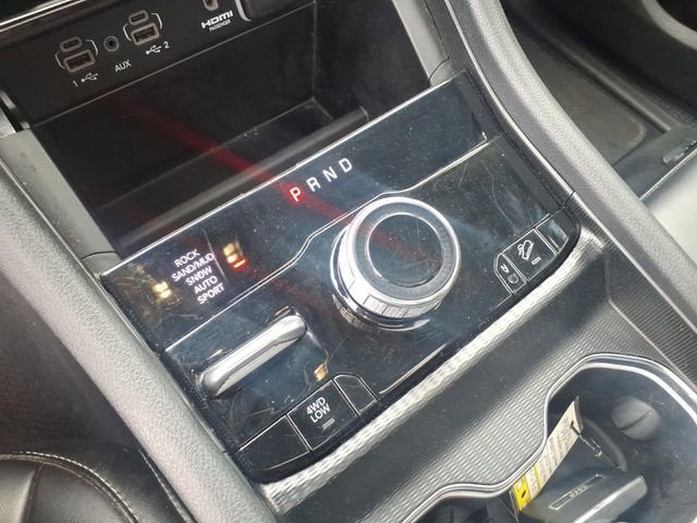 2024 Jeep Grand Cherokee 4xe 4x4