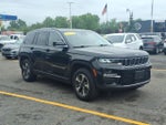 2024 Jeep Grand Cherokee 4xe 4x4