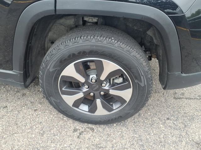 2024 Jeep Grand Cherokee 4xe 4x4