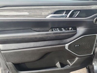 2022 Jeep Wagoneer Series III 4x4