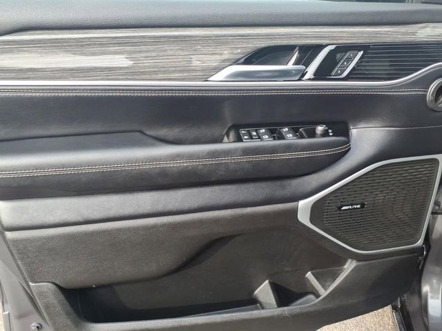 2022 Jeep Wagoneer Series III 4x4