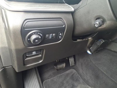 2022 Jeep Wagoneer Series III 4x4