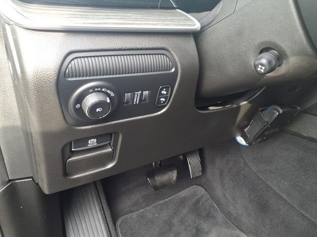 2022 Jeep Wagoneer Series III 4x4