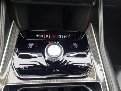 2022 Jeep Wagoneer Series III 4x4