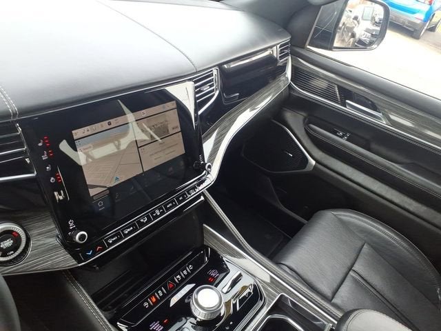 2022 Jeep Wagoneer Series III 4x4