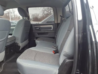 2019 RAM 1500 Classic SLT