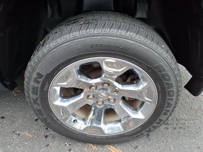 2019 RAM 1500 Big Horn/Lone Star Crew Cab 4x4 5'7" Box