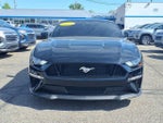 2022 Ford Mustang GT Premium Fastback