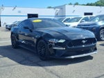 2022 Ford Mustang GT Premium Fastback