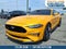 2022 Ford Mustang GT Fastback
