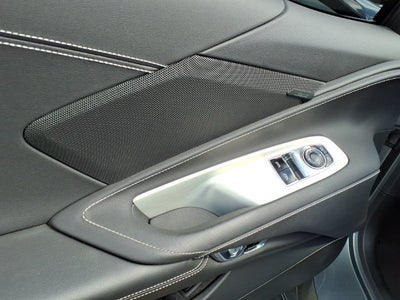 2024 Chevrolet Corvette Stingray 1LT