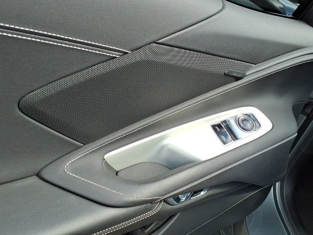 2024 Chevrolet Corvette Stingray 1LT