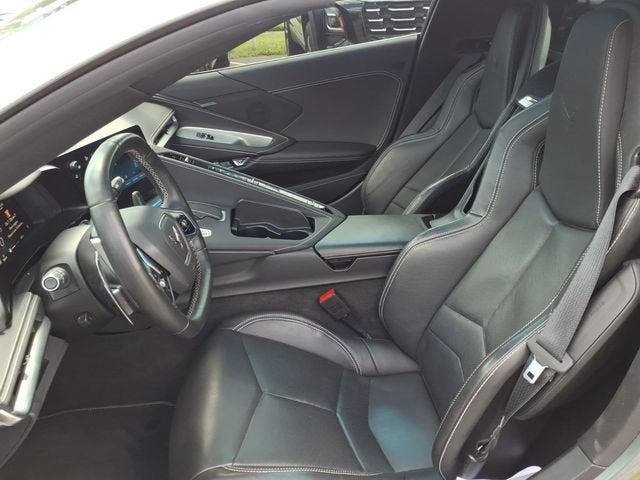 2024 Chevrolet Corvette Stingray 1LT