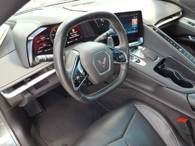 2024 Chevrolet Corvette Stingray 1LT