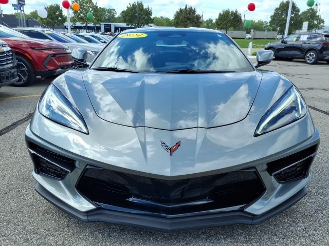 2024 Chevrolet Corvette Stingray 1LT