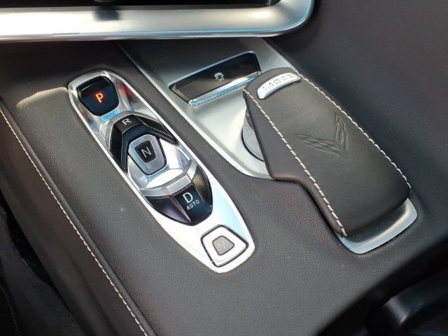2024 Chevrolet Corvette Stingray 1LT