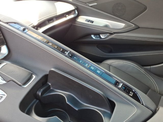 2024 Chevrolet Corvette Stingray 1LT