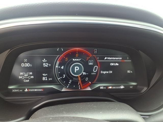 2021 Cadillac CT5-V V-Series