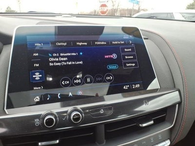 2021 Cadillac CT5-V V-Series