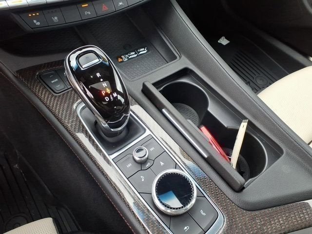 2021 Cadillac CT5-V V-Series