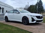 2021 Cadillac CT5-V V-Series