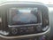 2015 Chevrolet Colorado 4WD Z71