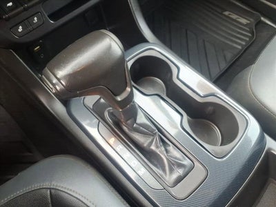 2015 Chevrolet Colorado 4WD Z71