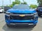2023 Chevrolet Colorado 4WD LT