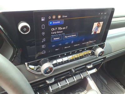 2023 Chevrolet Colorado 4WD LT