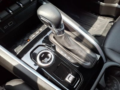 2023 Chevrolet Colorado 4WD LT