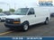 2019 Chevrolet Express Cargo 2500 Work Van