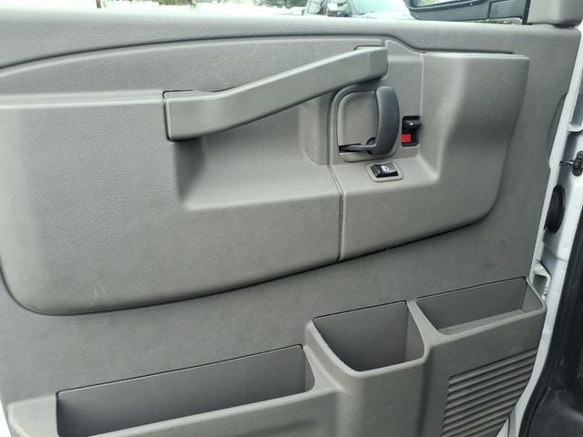2019 Chevrolet Express Cargo 2500 Work Van
