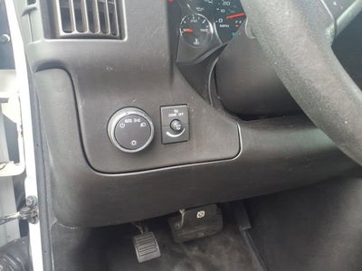 2019 Chevrolet Express Cargo 2500 Work Van
